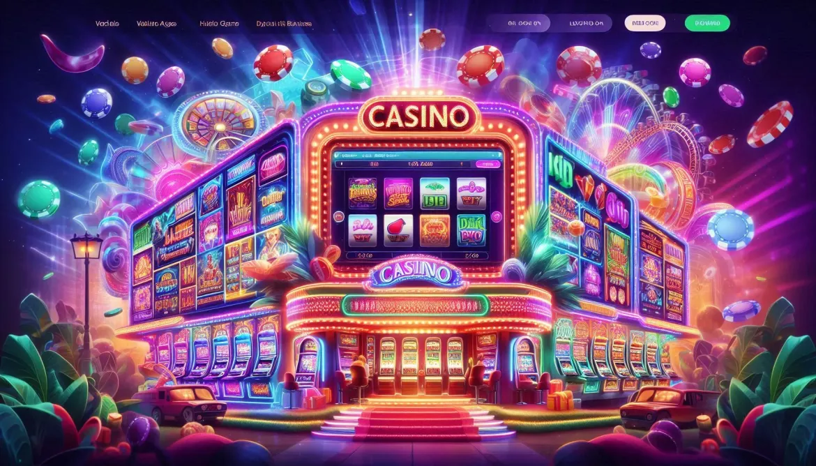 Betandyou Casino